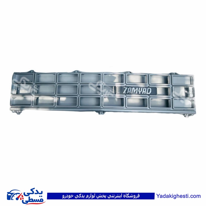نیسان جلو پنجره طرح زامیاد سایپا یدک 302142C