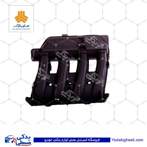 ال 90 منیفولد هوا سایپا یدک L90 210127C ( عمده )