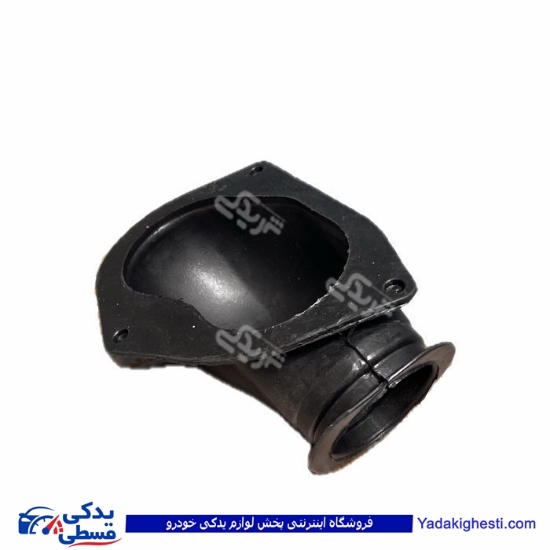 تیبا گردگیر چهار شاخه فرمان هیدرولیک سایپا یدک 104679P6S