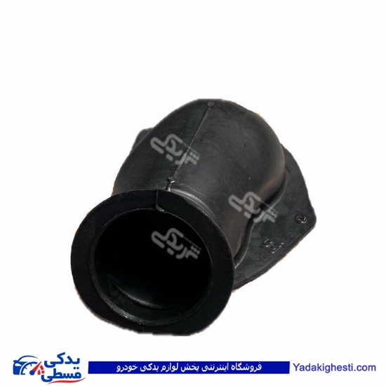 تیبا گردگیر چهار شاخه فرمان هیدرولیک سایپا یدک 104679P6S