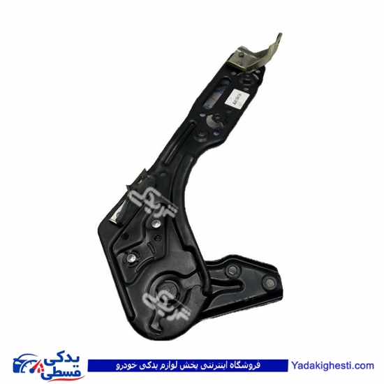 شل گیر بزرگ چرخ جلو راست پراید 9000301581