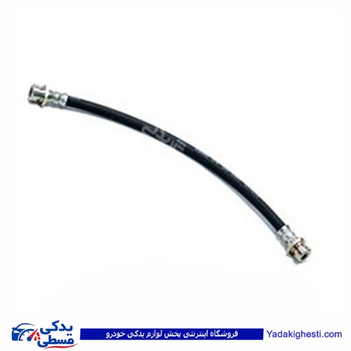 تیبا شیلنگ ترمز چرخ عقب چپ فال 9000451121