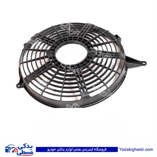 تیبا قاب فن کولر (دیاق) 9000720036
