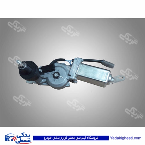 کوئیک موتور برف پاکن 9000588031 emco