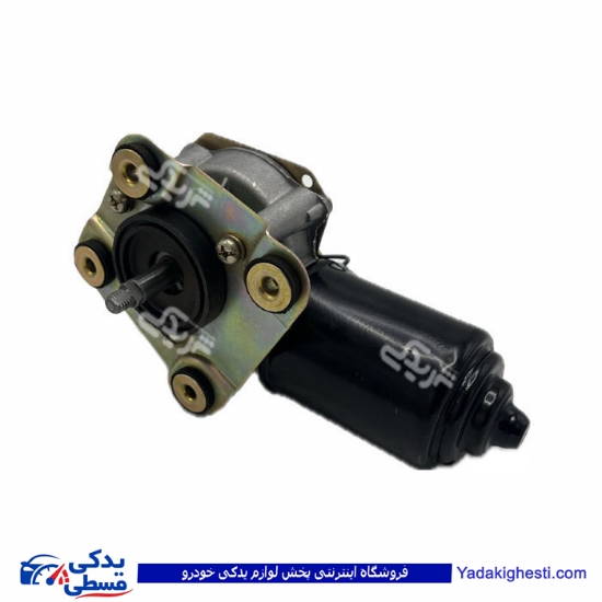 نیسان موتور برف پاکن تکی 9000588034 EMCO