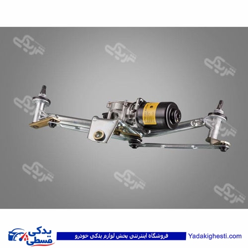 پژو موتور برف پاکن کامل با بازو 206 EMCO 9000588035