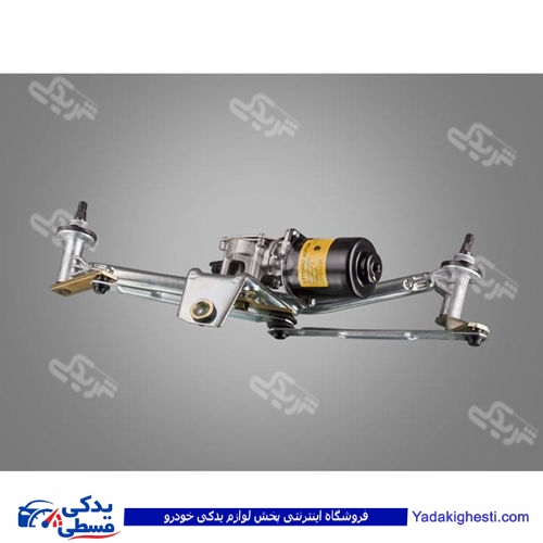 پژو موتور برف پاکن کامل با بازو رانا EMCO 9000588037