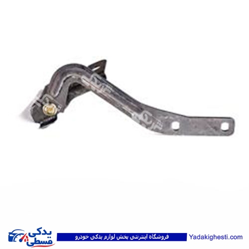 پراید لولای درب موتور راست سایپا یدک P06 502605P06