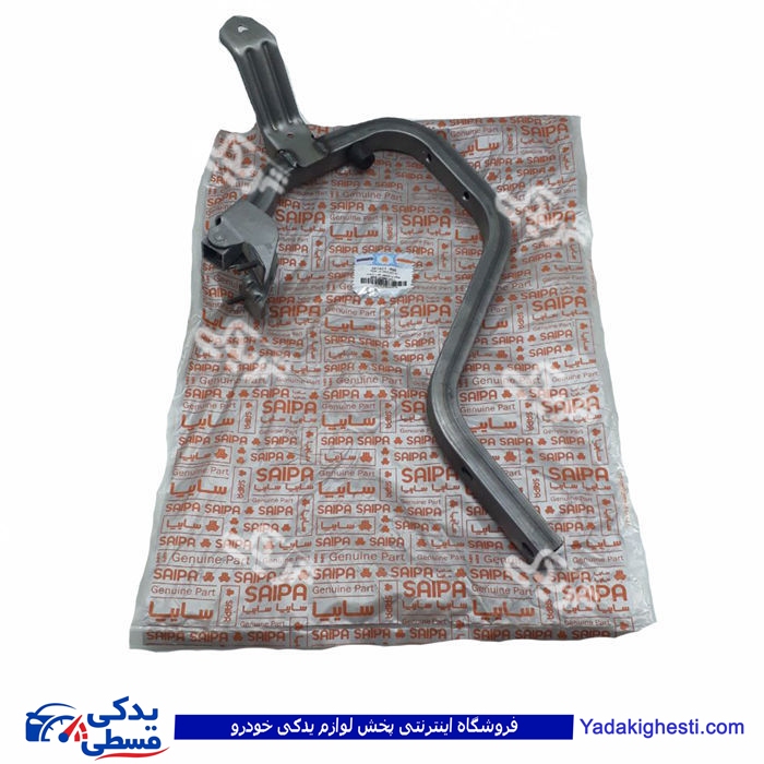 تیبا لولای در صندوق عقب راست سایپا یدک 102427P06