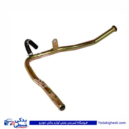 پراید لوله فرعی آب نازک سایپا یدک 500325A