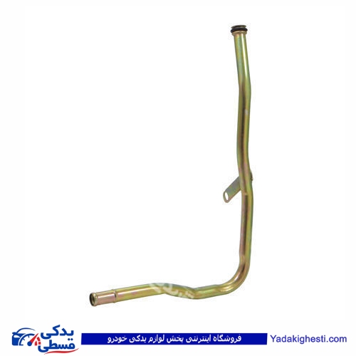 پراید لوله فرعی آب نازک سایپا یدک 500325A