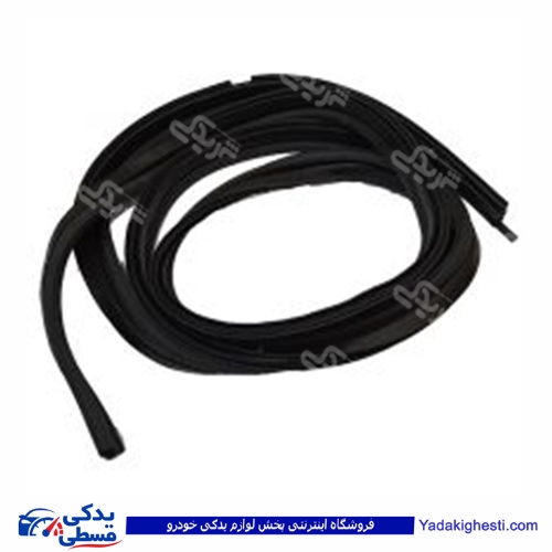 پراید نوار دور صندوق عقب سایپا یدک 562992p06