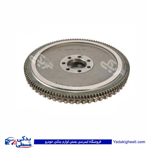 ال 90 فلایویل کامل کیت سایپا یدک L90 22008810 ( عمده )