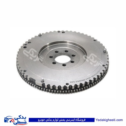 ال 90 فلایویل کامل کیت سایپا یدک L90 22008810 ( عمده )