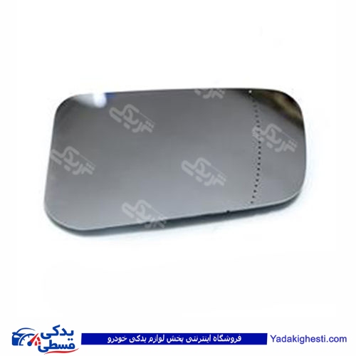 پراید شیشه آینه چپ و پیکان مدل تاشو سایپا یدک 960097C