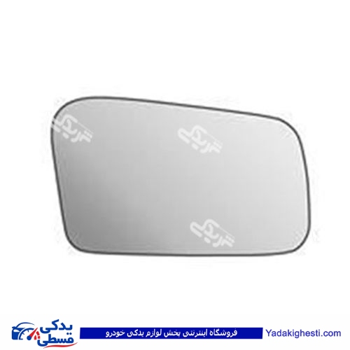 پراید شیشه آینه چپ و پیکان مدل تاشو سایپا یدک 960097C