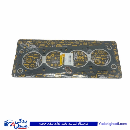 پراید واشر سرسیلندر شرکتی سایپا یدک C 500135C
