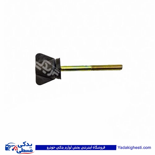 پراید پیچ زاپاس بند  X100  9000570586