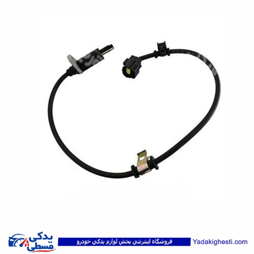 پژو سنسور ABS سمند چرخ جلو کروز 9000853151