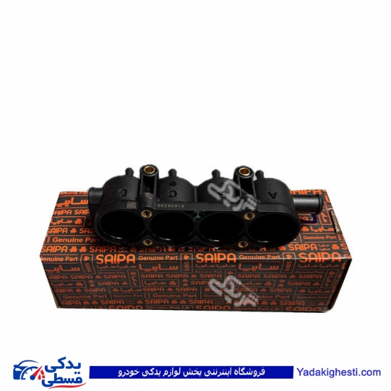 تیبا ریل سوخت گازسوز CNG سایپا یدک 1048702