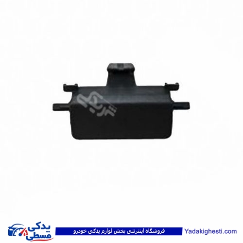 پراید زبانه درب داشبورد X100 9000570595