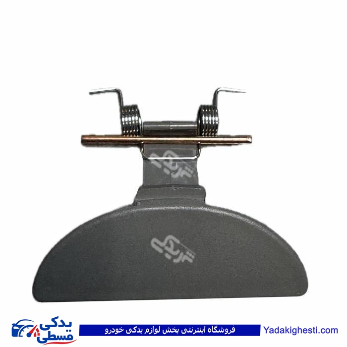 زبانه داشبورد پراید 141 9000570594