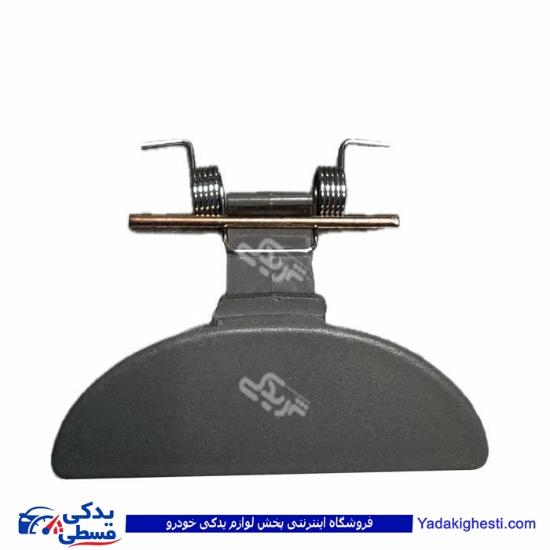 زبانه داشبورد پراید 141 9000570594
