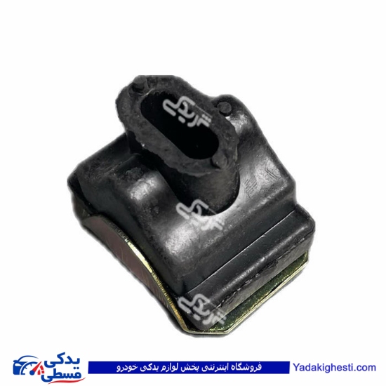 پراید دمپر اهرم کلاچ یورو4 9000570986
