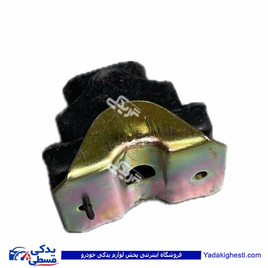 پراید دمپر اهرم کلاچ یورو4 9000570986