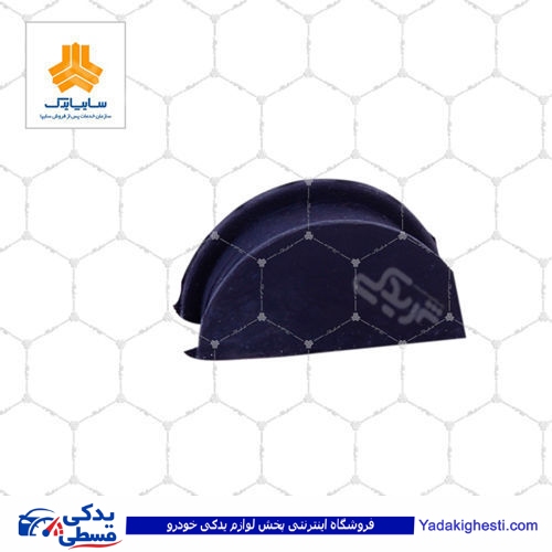 نیسان واشر هلالی سرسیلندر سایپا یدک P13 770336P13