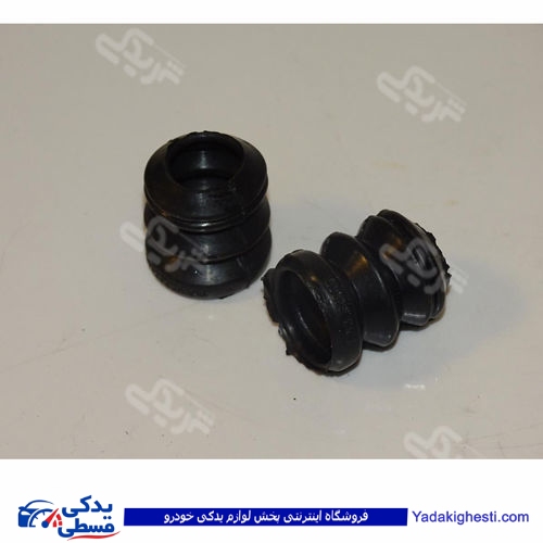 پژو گردگیر اتصالات کالیپر چرخ جلو 405 آذین 9000562221