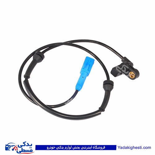 پژو سنسور ABS 206 چرخ جلو کروز 9000853041