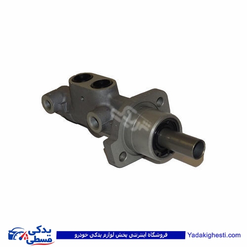 پژو پمپ ترمز 206 چهار مداره ABS تیپ 2آذین 9000562231