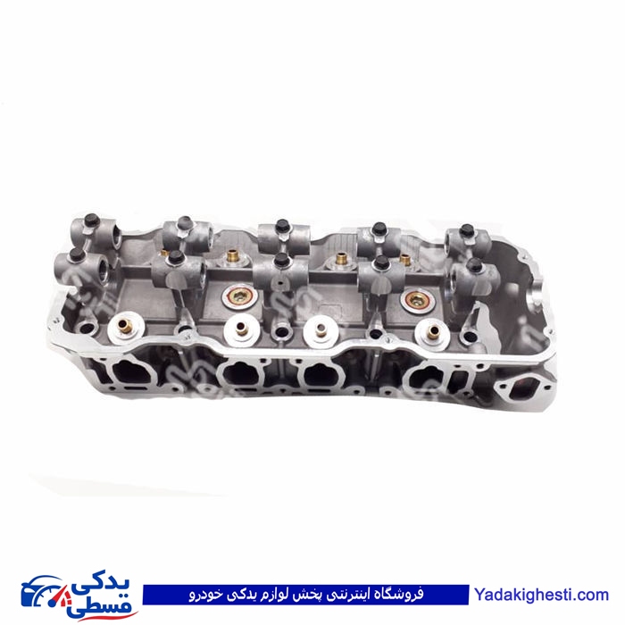 نیسان سرسیلندر انژکتور ( با سیت و کیت )سایپا یدک p95 703986p95