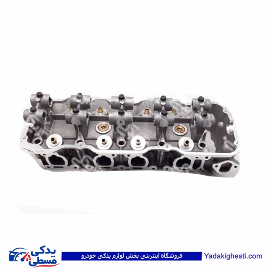 نیسان سرسیلندر انژکتور ( با سیت و کیت )سایپا یدک p95 703986p95