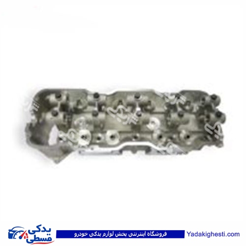 نیسان سرسیلندر انژکتور ( با سیت و کیت )سایپا یدک p95 703986p95