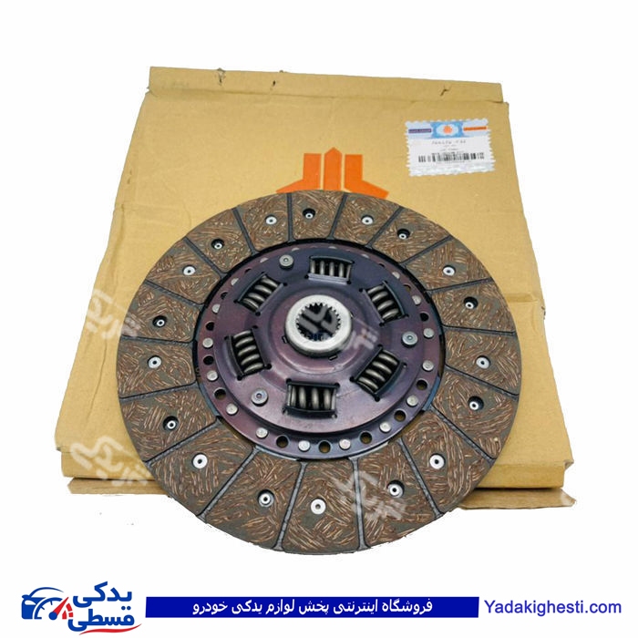 نیسان صفحه کلاچ سایپا یدک p13 706170p32