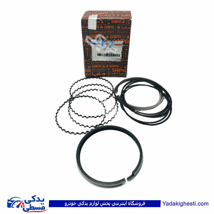 نیسان رینگ موتور سایپا یدک p13 770372p13