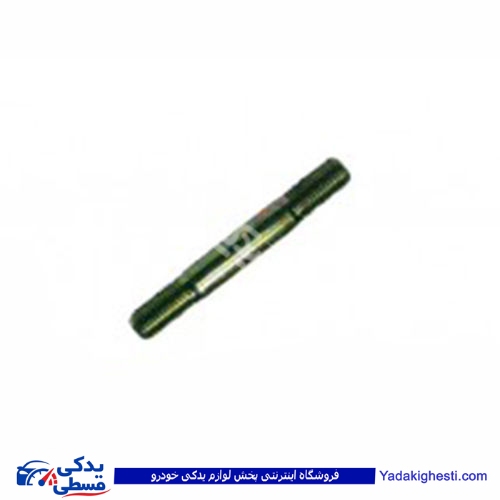 پراید پیچ لیور به گیربکس دو سر رزوه 70*10 9000570607