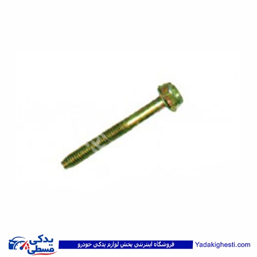 پراید پیچ قاب تسمه تایم  45*6  9000570610