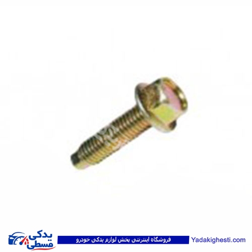 پراید پیچ بغل اگزوز 50*8  9000570617