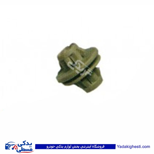 پراید خار خورشیدی مکانیزم قفل درب 9000570629