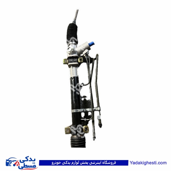 تیبا جعبه فرمان هیدرولیک کوئیک سایپا یدک 100229p06 ( عمده )