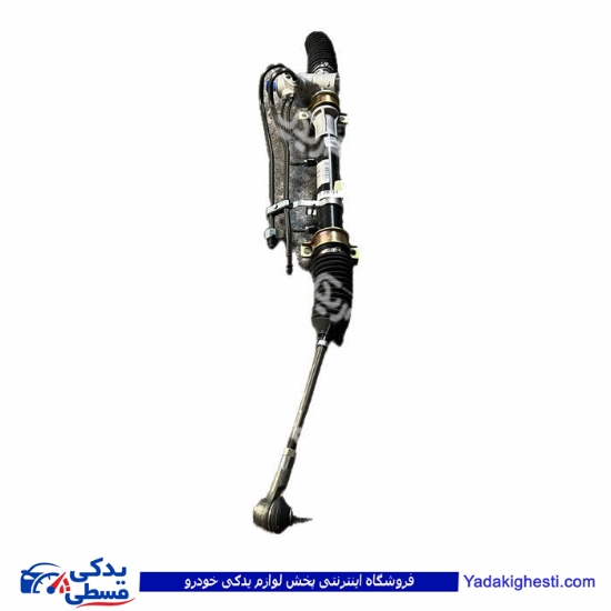 تیبا جعبه فرمان هیدرولیک کوئیک سایپا یدک 100229p06 ( عمده )