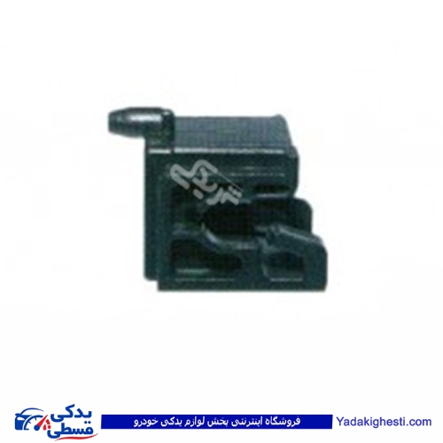 پراید خار طلق بلوری چراغ 131 9000570631
