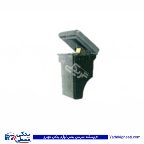 پراید جاسیگاری عقب صبا 9000570635