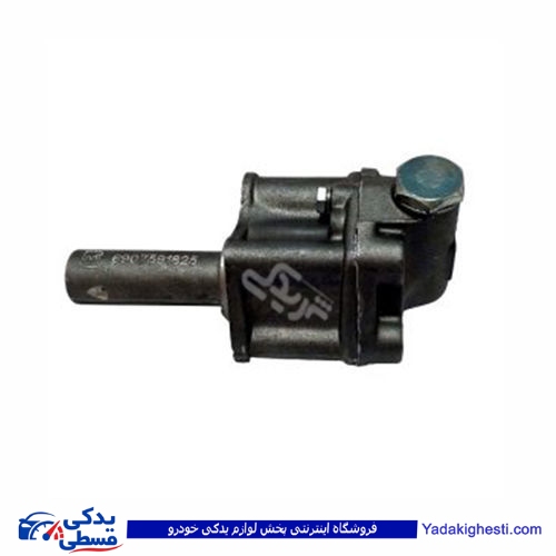 نیسان اویل پمپ Z24 عظام 9000551101