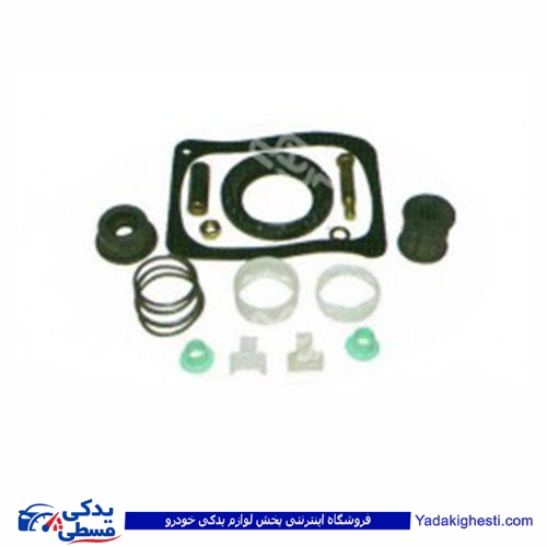 پراید لوازم اهرم لیور دسته دنده 9000570671