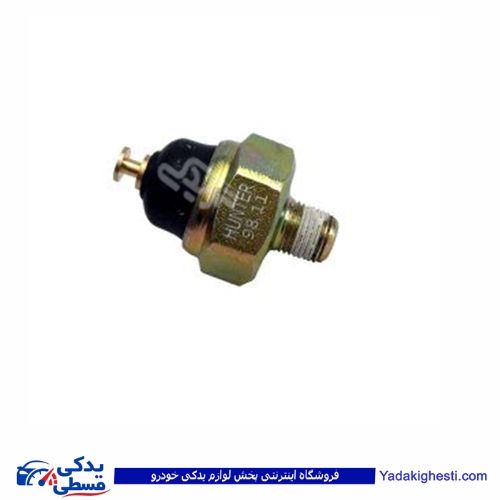 نیسان مهره فشنگی روغن 9000551047