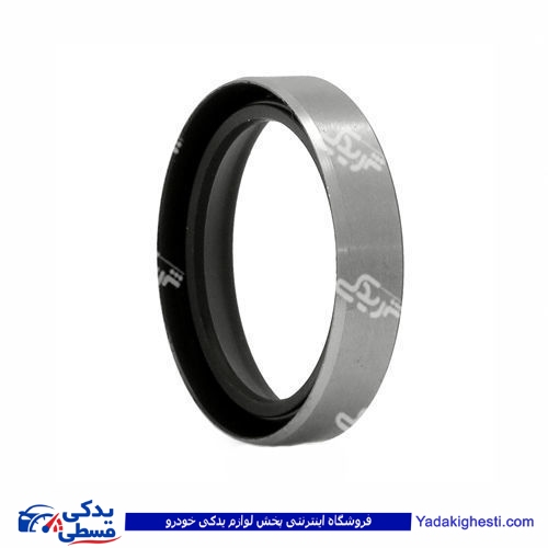 پراید کاسه نمد چرخ عقب سایپا یدک 500535C